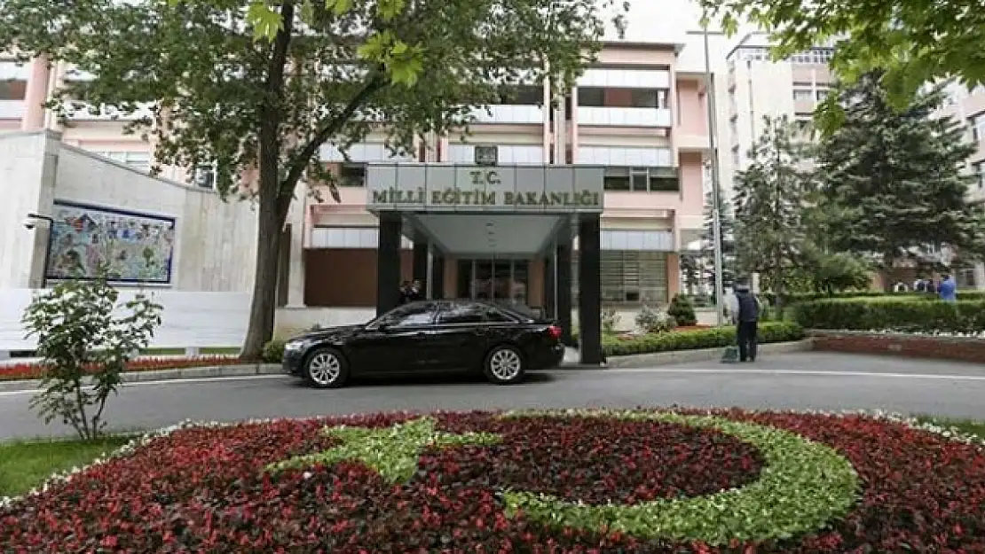 Siirt'te Okullara Yeni Eğitim Yılı Genelgesi