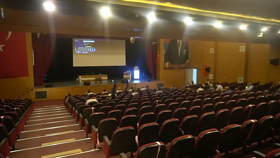 Siirt'te TYP ile 560 Kişiye 6 Aylık İstihdam Fırsatı