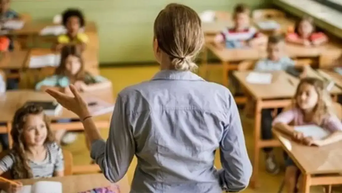 Siirt'te Ücretli Öğretmen Başvuruları 20 Ağustos'ta Başlıyor