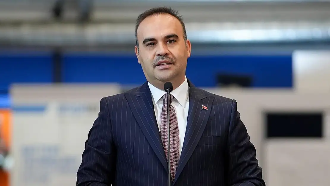 Siirt'te Üretim ve İstihdam İçin Bakan Kacır'dan Stratejik Adım