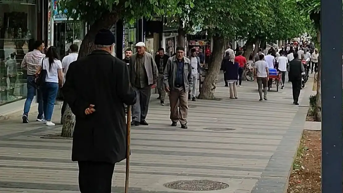 Siirt'ten Göç Hız Kesmiyor