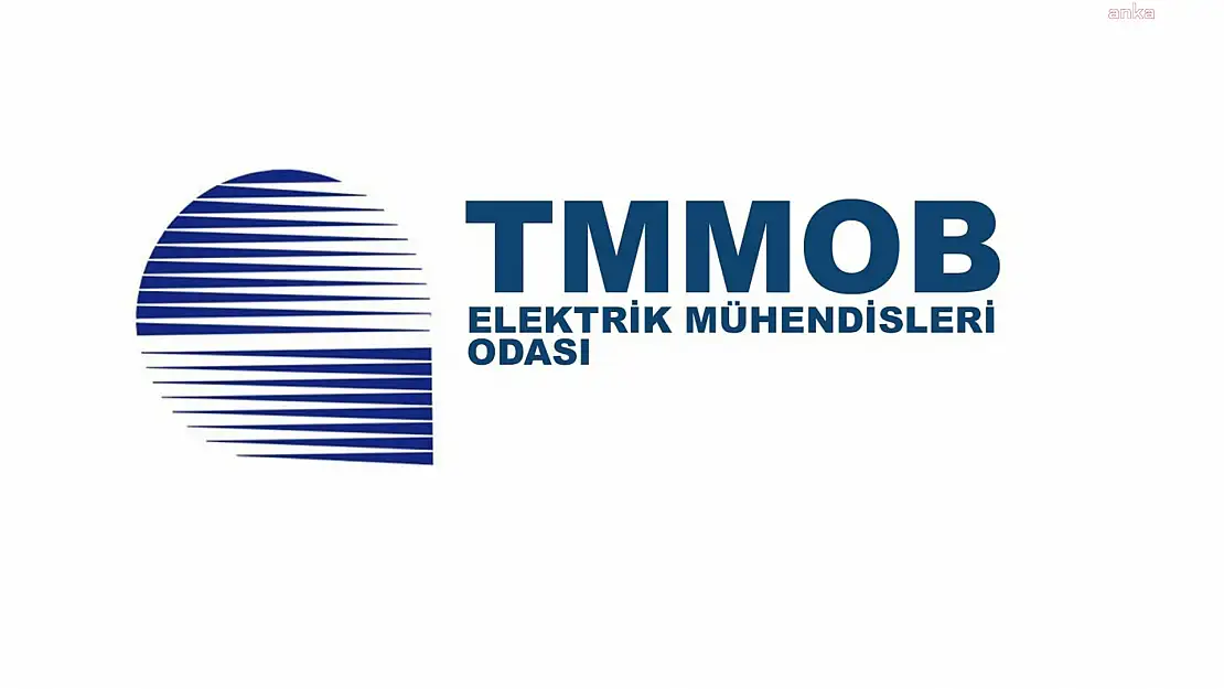 Siirt TMMOB Elektrik Faturalarını Görünce Çarpılmayın!