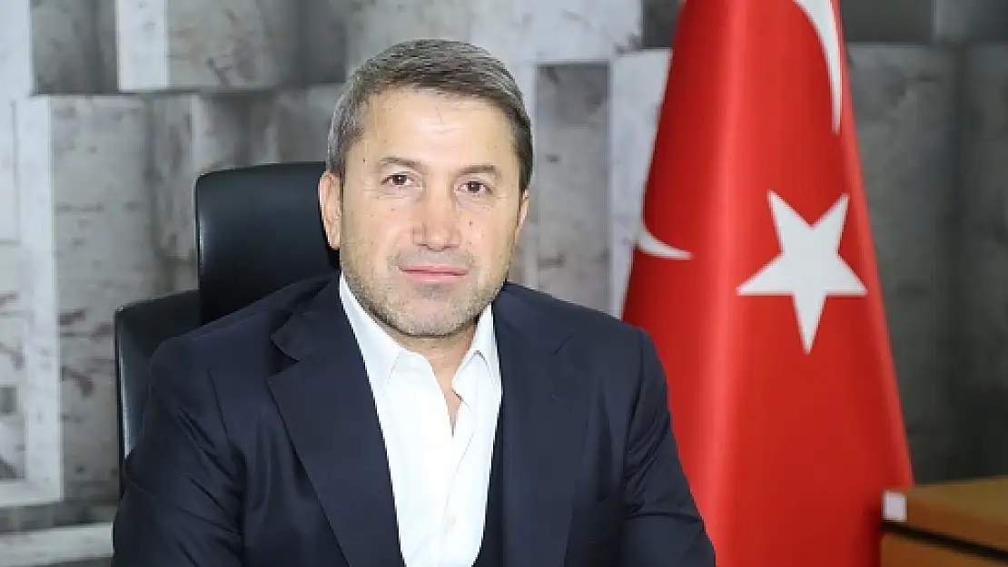 Siirt TSO Başkanı Güven Kuzu'nun 29 Ekim Cumhuriyet Bayramı Mesajı