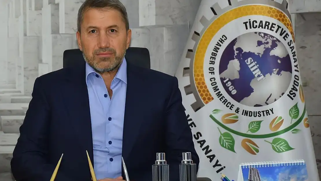Siirt TSO Başkanı Güven Kuzu'nun Beraat Kandili Mesajı