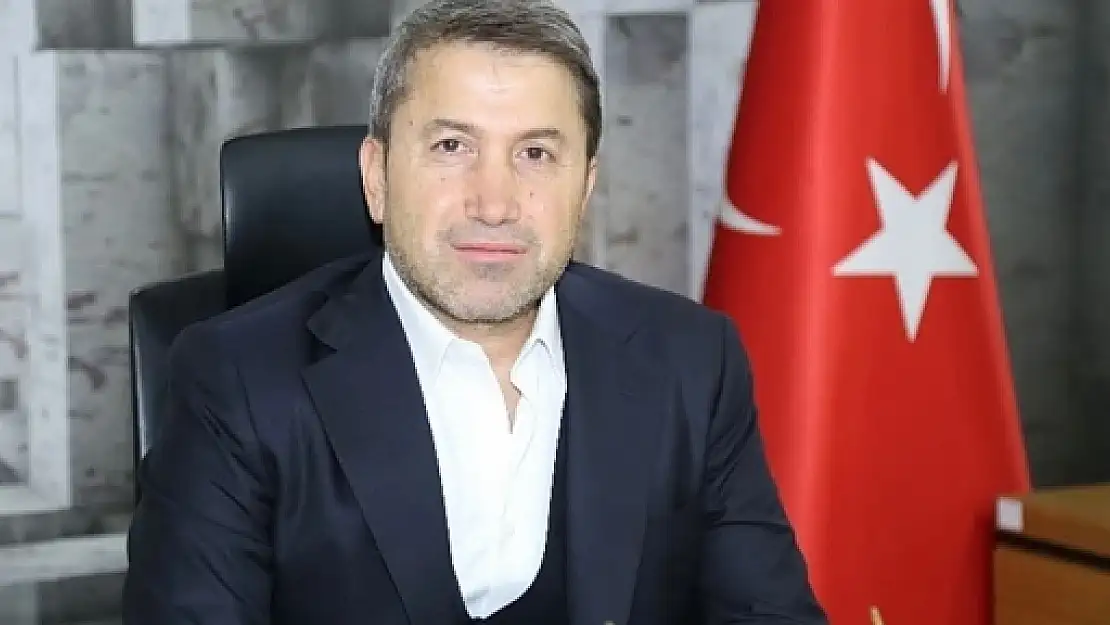 Siirt TSO Başkanı Güven Kuzu'nun İstiklal Marşı'nın Kabulü ve Mehmet Akif Ersoy'u Anma Günü Mesajı