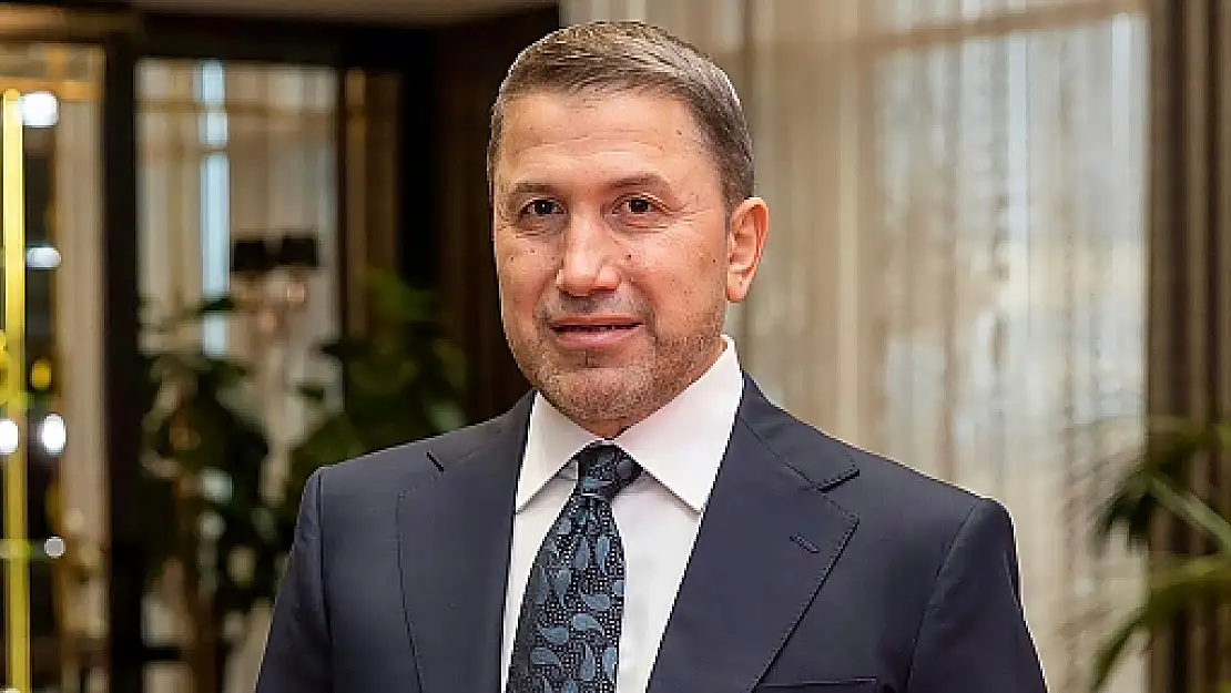 Siirt TSO Başkanı Güven Kuzu'nun Öğretmenler Günü Mesajı