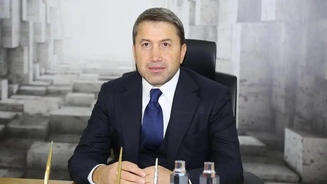 Siirt TSO Başkanı Kuzu: Teşviklerin Süresi Uzatıldı, Yatırımcılar İçin Büyük Fırsat