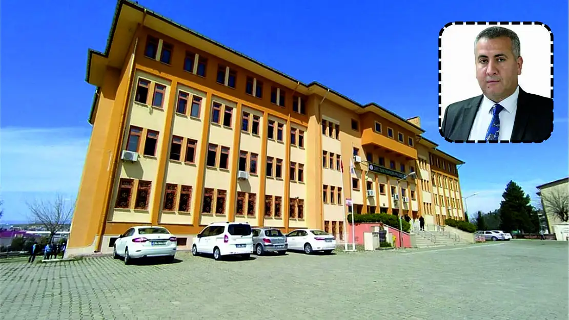 Siirt Türk Telekom Fen Lisesi'nden YKS'de Tarihi Başarı