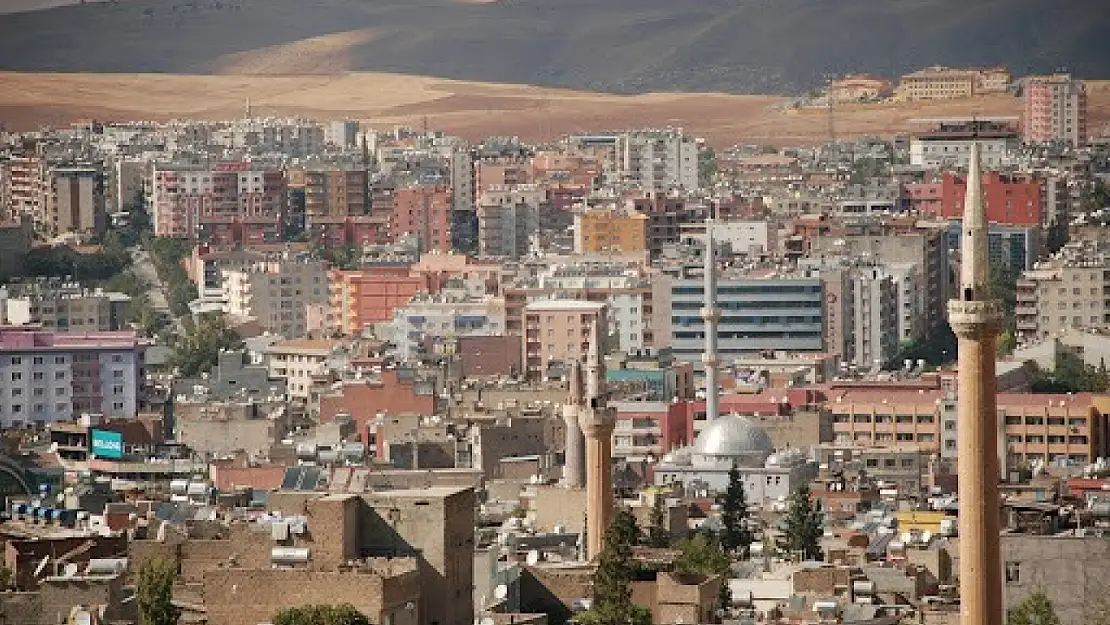 Siirt, Türkiye'de Ölüm Oranı En Düşük 5. İl Oldu