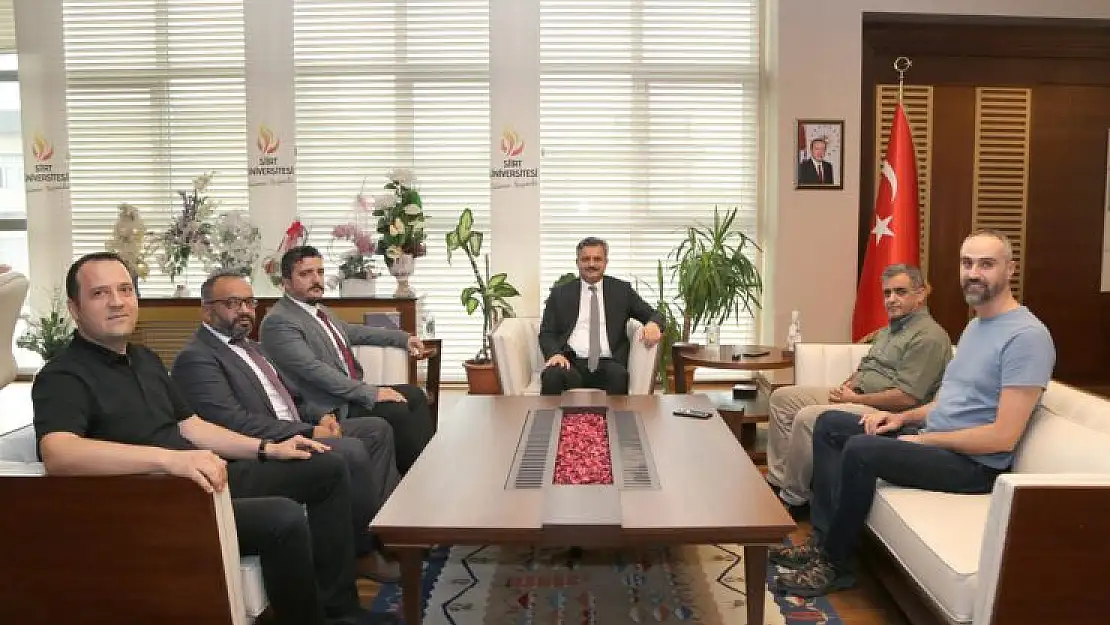 Siirt Üniversitesi Akademisyenleri 'Dünyanın En Etkili Bilim İnsanları' Listesinde