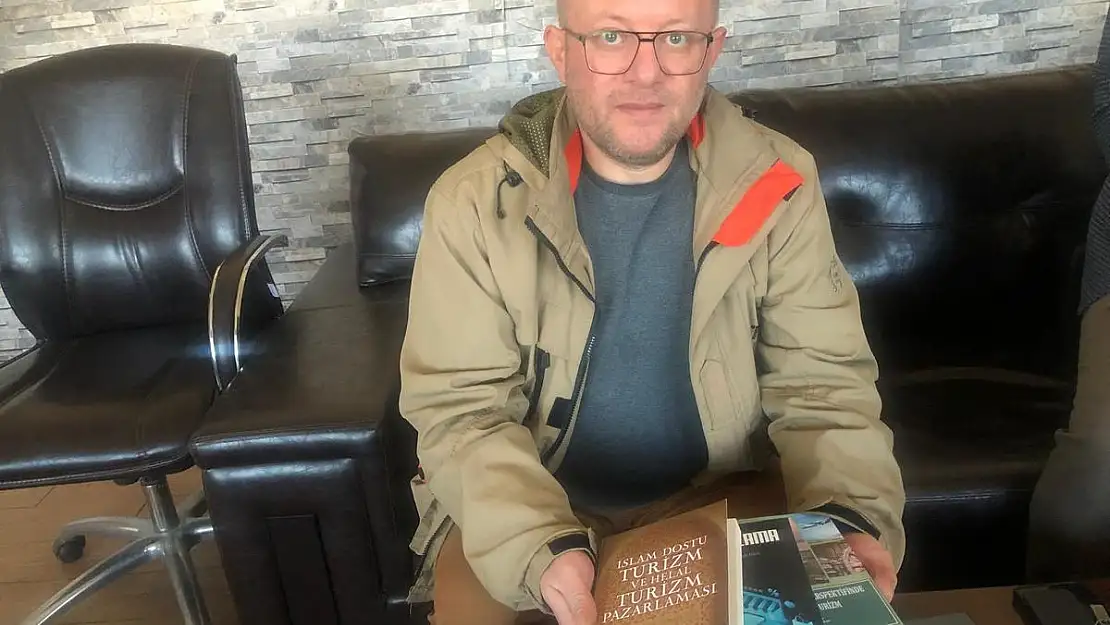 Siirt Üniversitesi Dr.Öğretim Üyesi Serkan GünSiirt'in Turizm Potansiyeli, SWOT Analiziyle Bir Değerlendirme