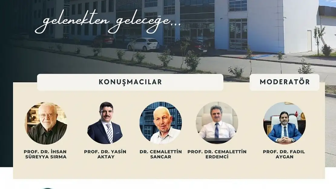 Siirt Üniversitesi İlahiyat Fakültesi 10 Yaşında