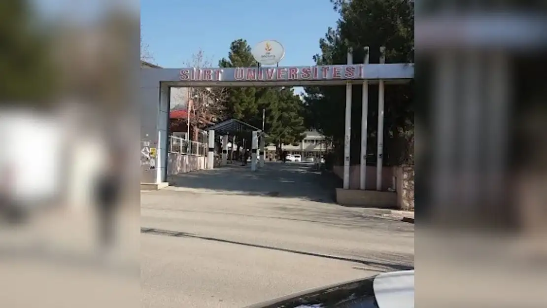 Siirt Üniversitesi Merkez Kampüsü'nün Geleceği Belirsizliğini Koruyor