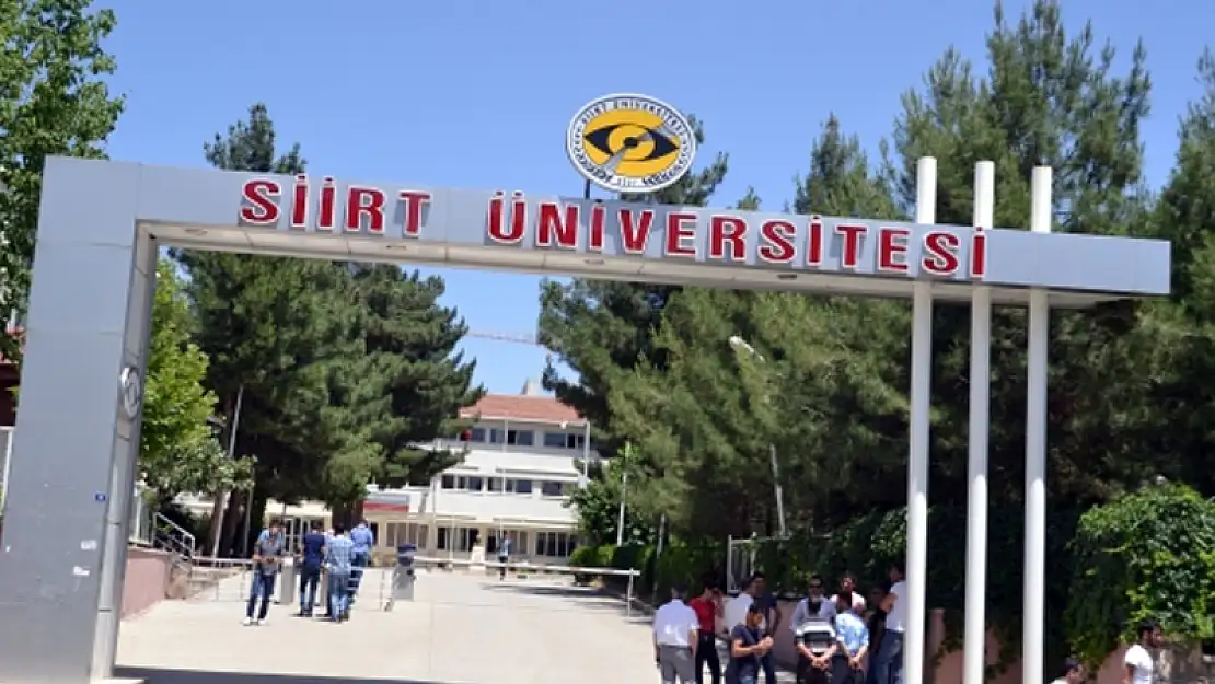 Siirt Üniversitesi Merkez Kampüsünün Geleceği Merak Konusu!