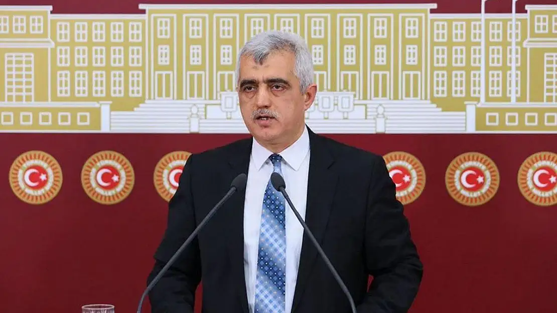 Siirt Üniversitesi Paramedik Öğrencilerinin Mağduriyeti TBMM'nde Gündeme Taşındı!