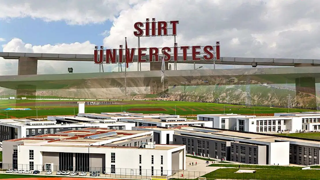 Siirt Üniversitesi Yabancı Diller Yüksek Okulu Yabancı Dil Eğitim-Öğretim ve Sınav Yönetmeliği Yürürlükten Kaldırıldı
