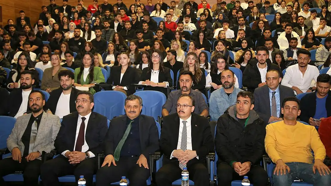 Siirt Üniversitesinde Araştırmadan Uygulamaya Proje Çıktıları ve Öneriler Çalıştayı