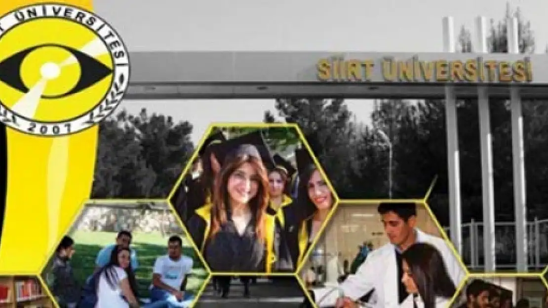 Siirt Üniversitesinde Çanakkale Konferansı