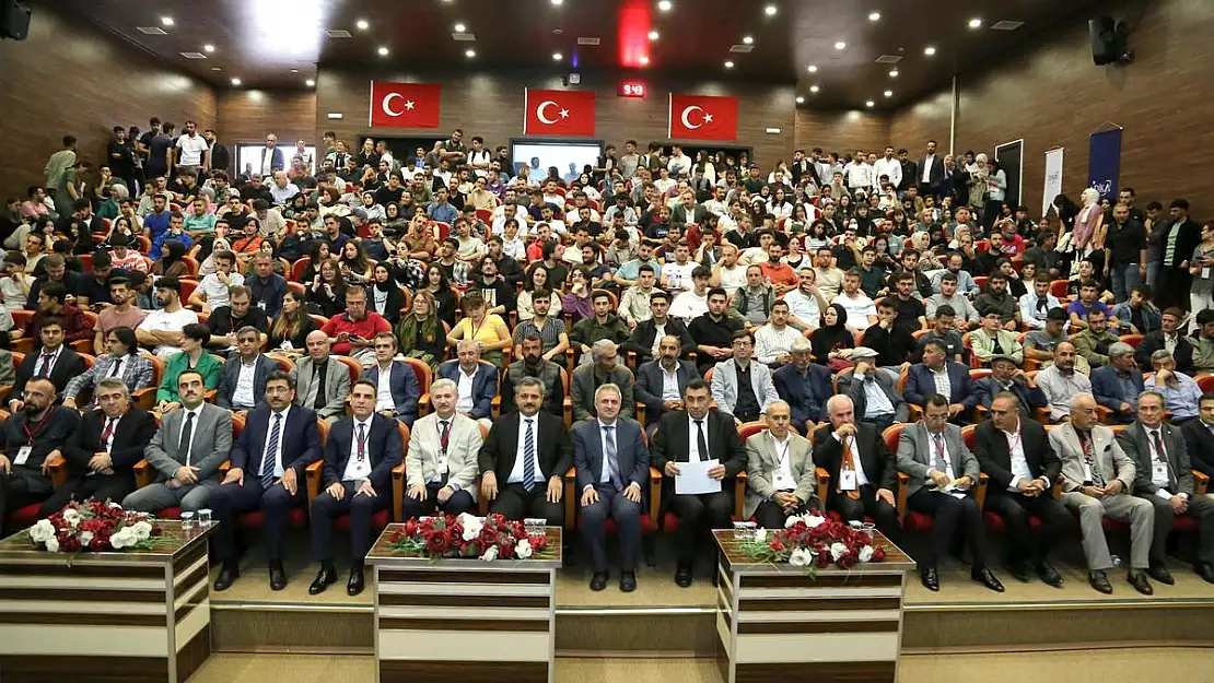 Siirt Üniversitesinde Ulusal Siirt Keçi Çalıştayı Gerçekleştirildi