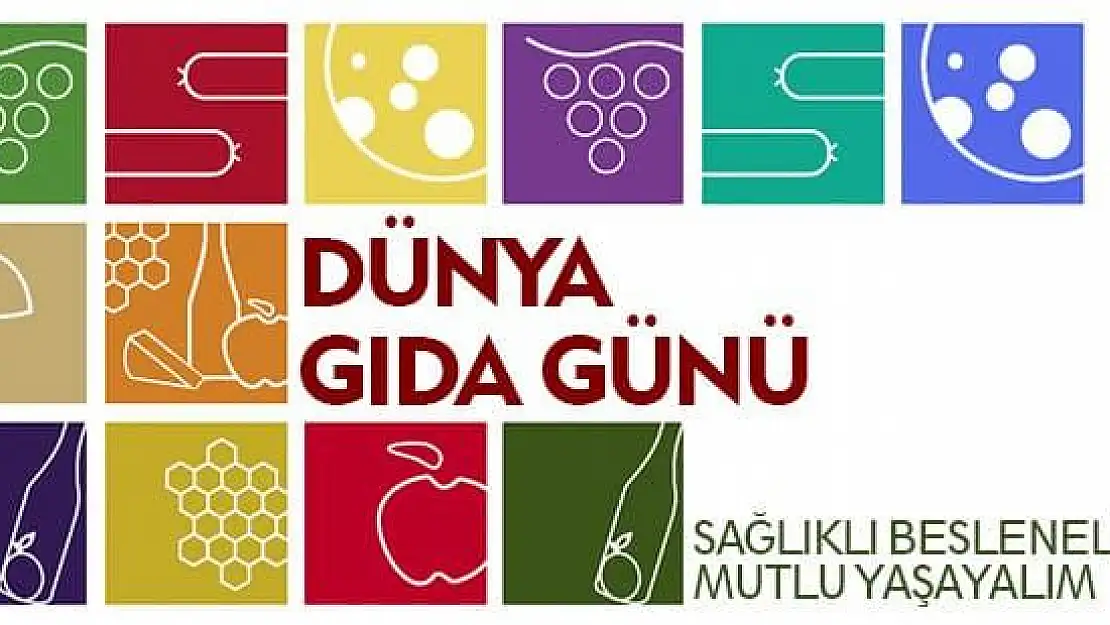 Siirt Üniversitesinden Dünya Gıda Günü Paneli