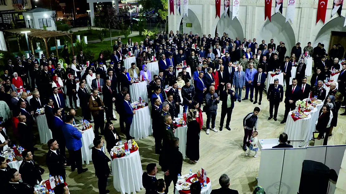 Siirt Valiliği Sosyal Medya Hesabından