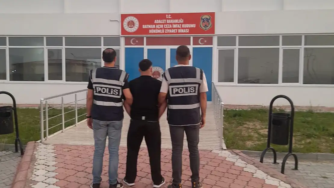 Siirt Valiliği ve İl Emniyet Müdürlüğünden Suçlulara Karşı Kararlı Mücadele