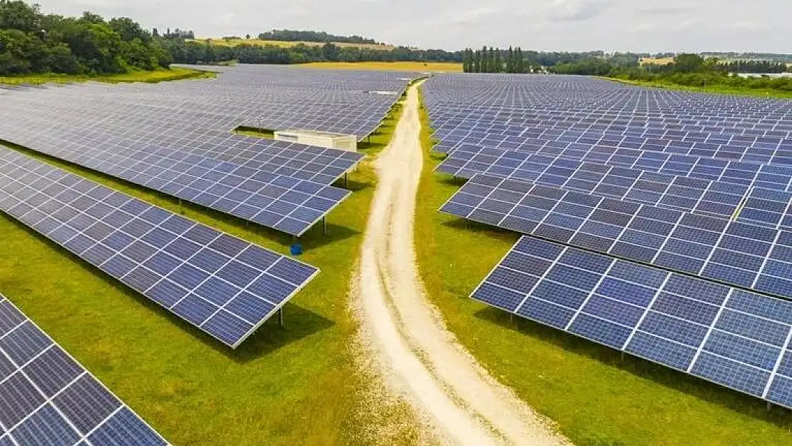 Siirt Valiliği'nden Siirt-2,3 ve 4 Nolu Güneş Enerji Santralleriyle İlgili Açıklama