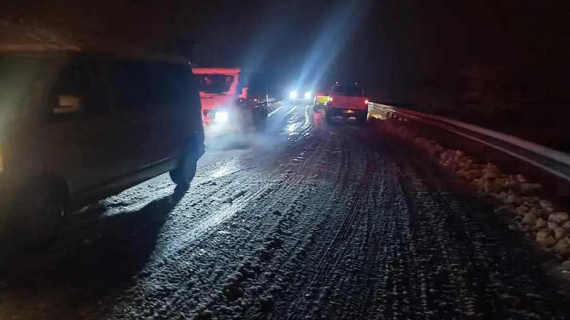 Siirt Valiliği'nden Uyarı!