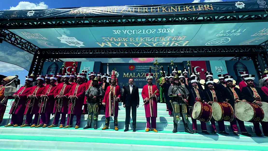 Siirt Valiliğinin Kutlama Mesajı