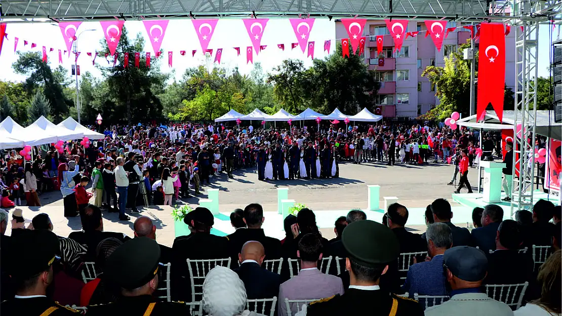 Siirt Valiliğinin Sosyal Medya Hesabından