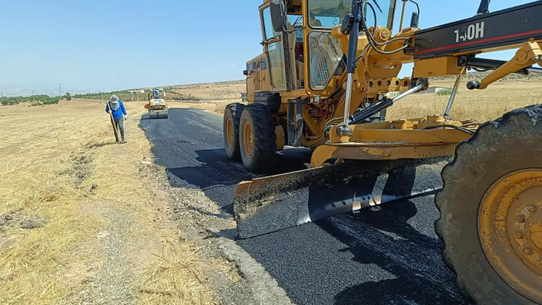 Siirt Valisi Dr.Kemal Kızılkaya: Canla Başla Çalışınca Oluyor