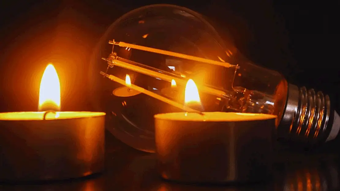 Siirt ve İlçelerinde 13 Haziran 2025 Cuma Günü Birçok Yerde Elektrikler Kesilecek! İşte Kesinti Yapılacak Yerler