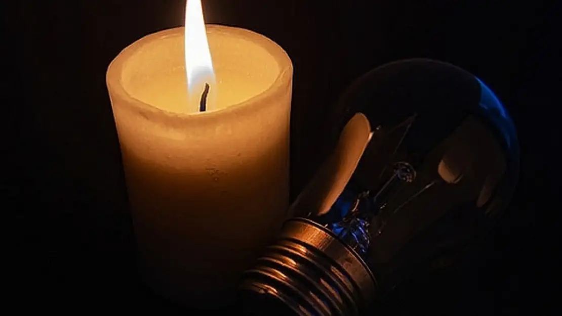 Siirt ve İlçelerinde Elektrik Kesintisi Uyarısı - 18 Temmuz Cuma 2025