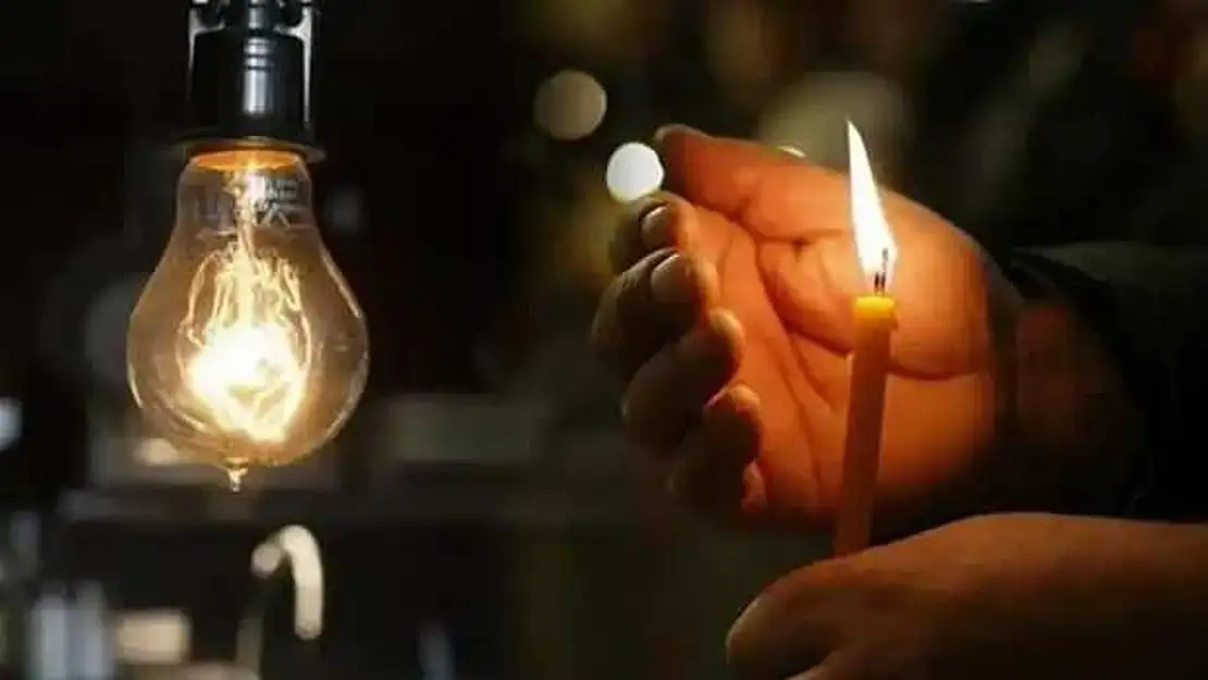 Siirt ve İlçelerinde Elektrikler Kesilecek! DEDAŞ Uyardı: İşte Kesinti Yapılacak Yerler