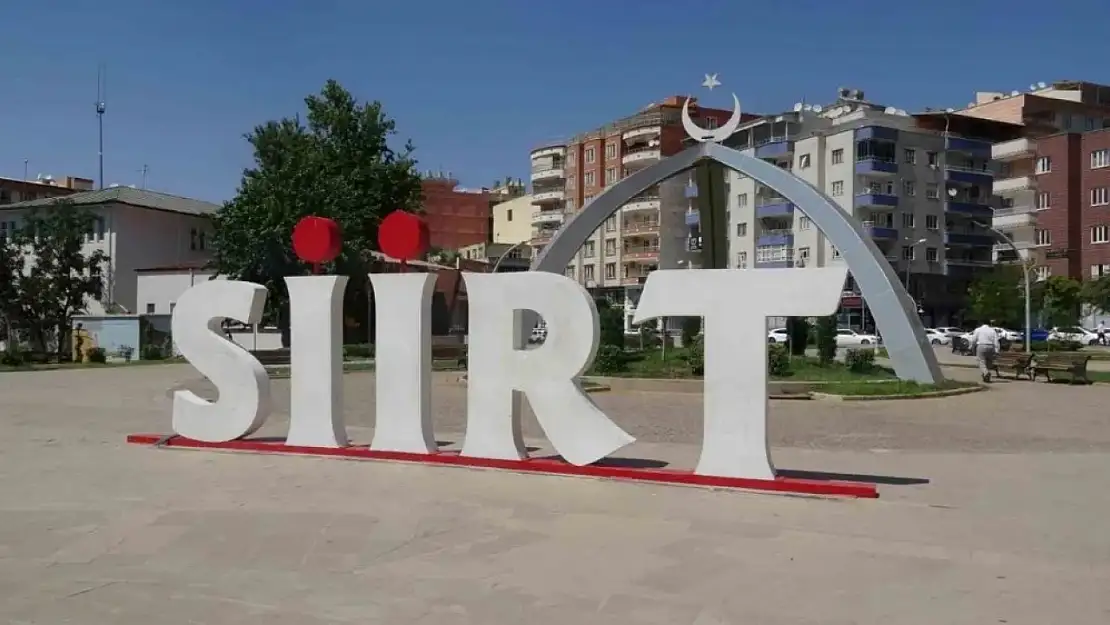 Siirt, Yeni Yatırım Teşvik Sistemi ile Yatırımcılar İçin Cazibe Merkezi Oluyor
