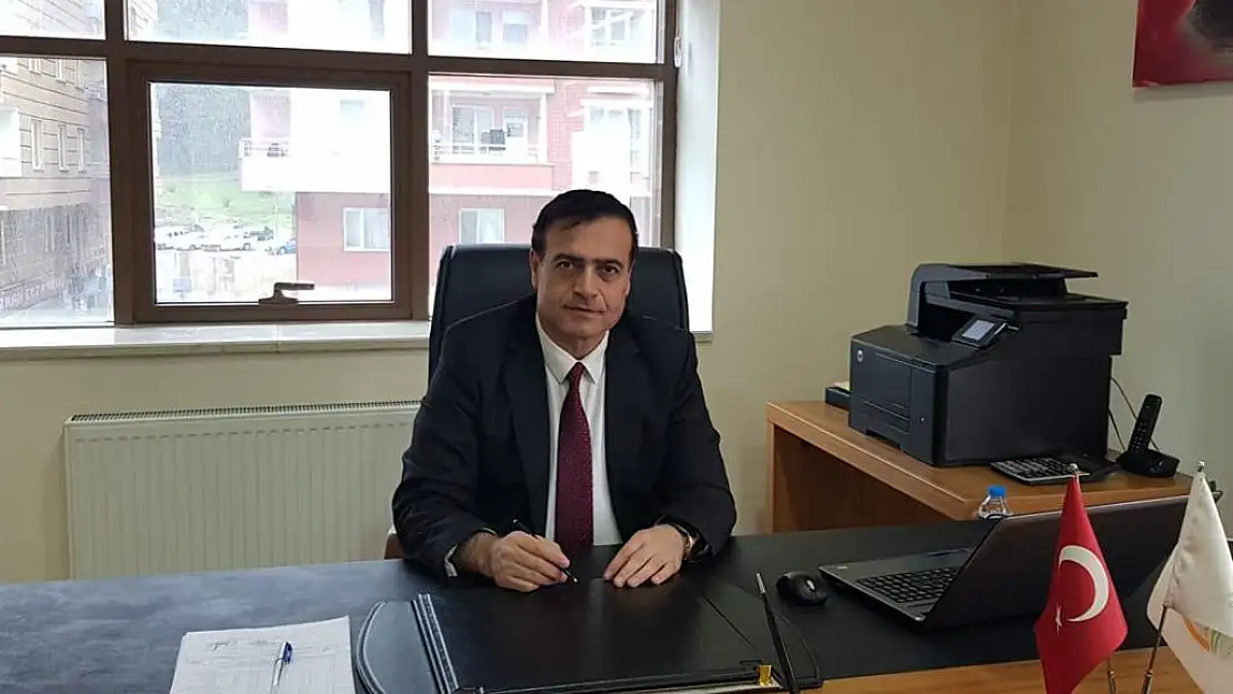 Siirt Ziraat Mühendisleri Odası İl Başkanı Uyardı: Mağdur Olmayın