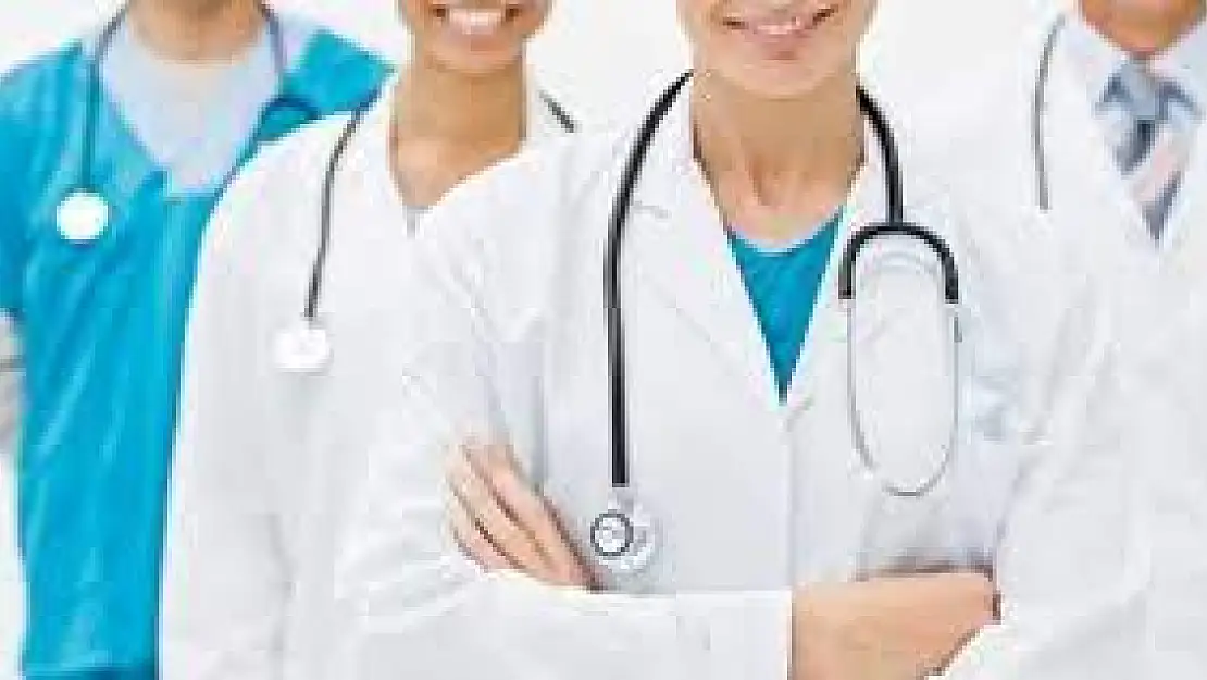 Siirt'e 28 Doktor Ataması Yapılacak