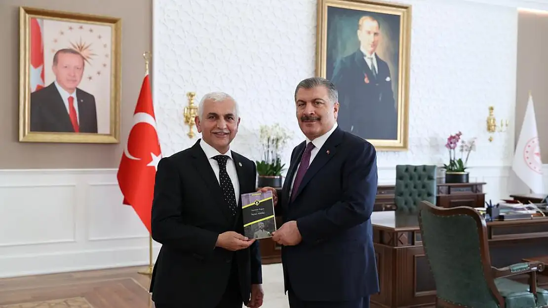 Siirt'e 71 Yeni Doktor Atanacak!