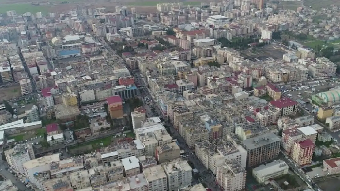 Siirt'e Göçler Arttı!