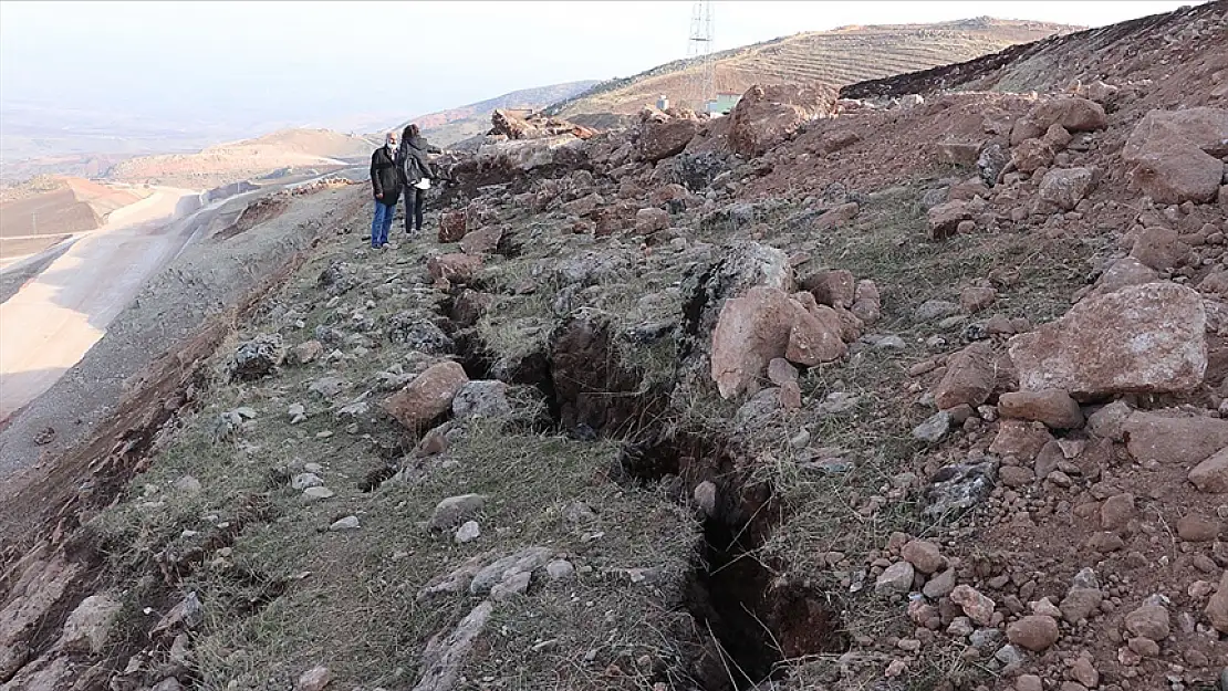 Siirt'imizin Deprem Gerçeği Unutulmamalı!