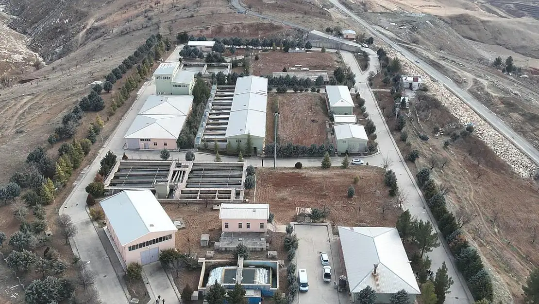 Siirt'imizin İçme Suyu Altyapısını Güçlendirmek İçin Önemli Bir Adım Daha