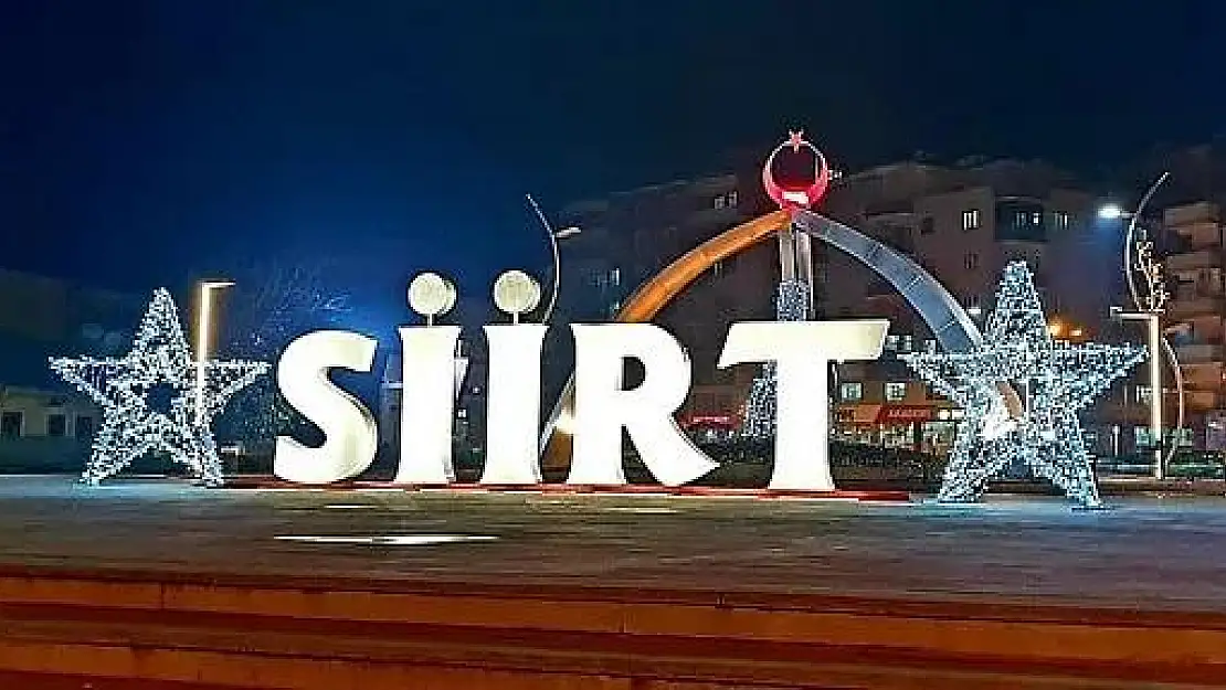 Siirt'in de Aralarında Bulunduğu 40 İlde Nüfus Kaybı 4 Katına Çıktı