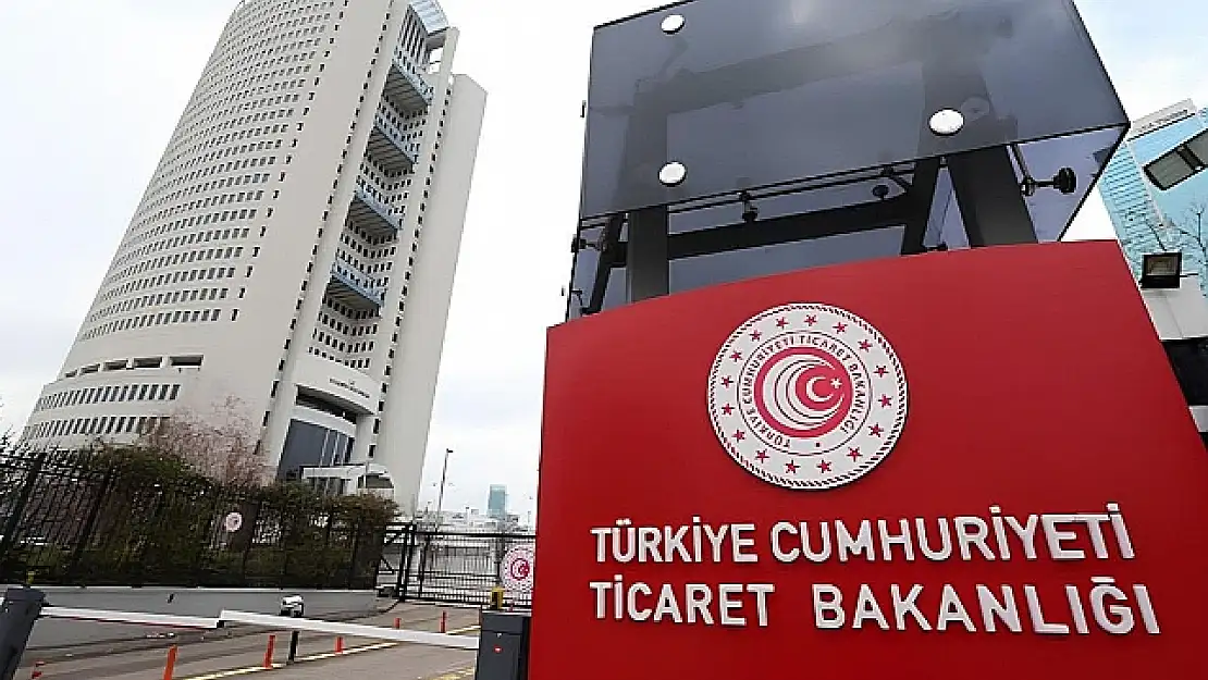 Siirt'in de Aralarında Bulunduğu 81 İl de Ticaret Bakanlığı Tarafından 81 Bin 500 Memur Alımı Yapılacak