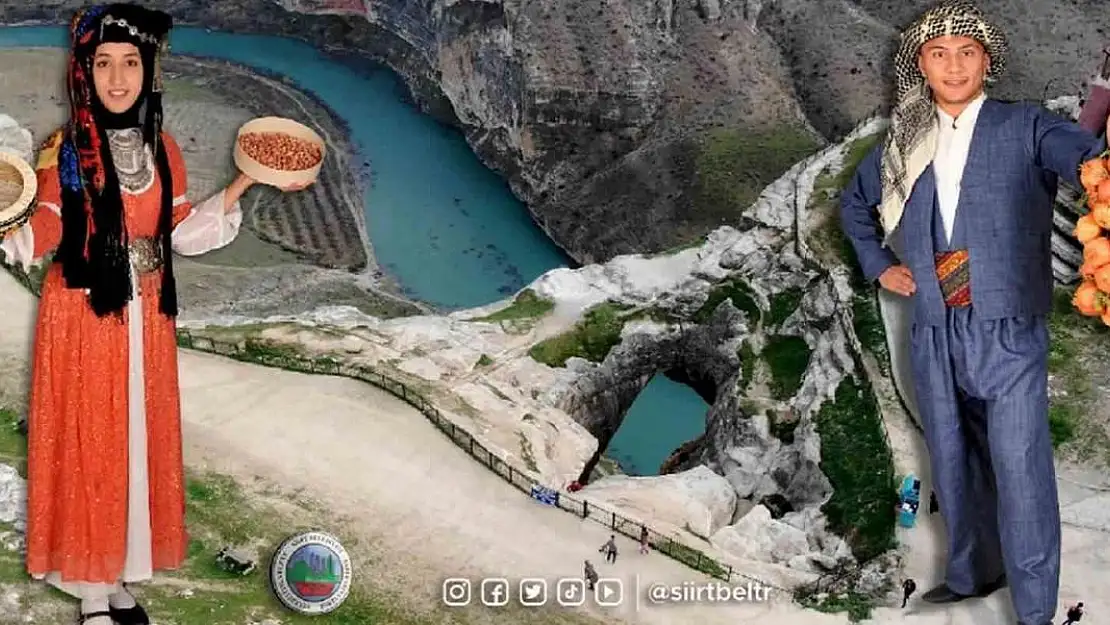 SİİRT'İN DE YER ALACAĞI  EMİTT KAPILARINI AÇIYOR