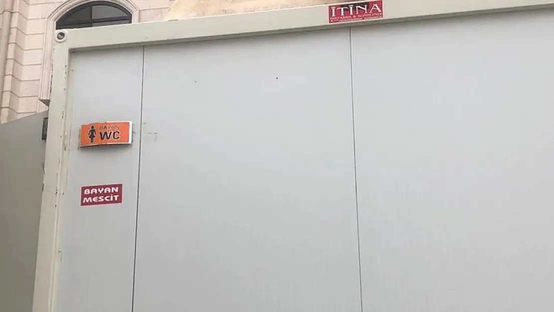 Siirt'in En Yoğun Caddelerinden Biri Olan Tillo Caddesinin Önemli Bir İhtiyacı Karşılandı