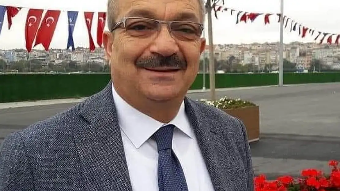Siirt'in Sevilen Simalarından Can Dirikolu Hayatını Kaybetti