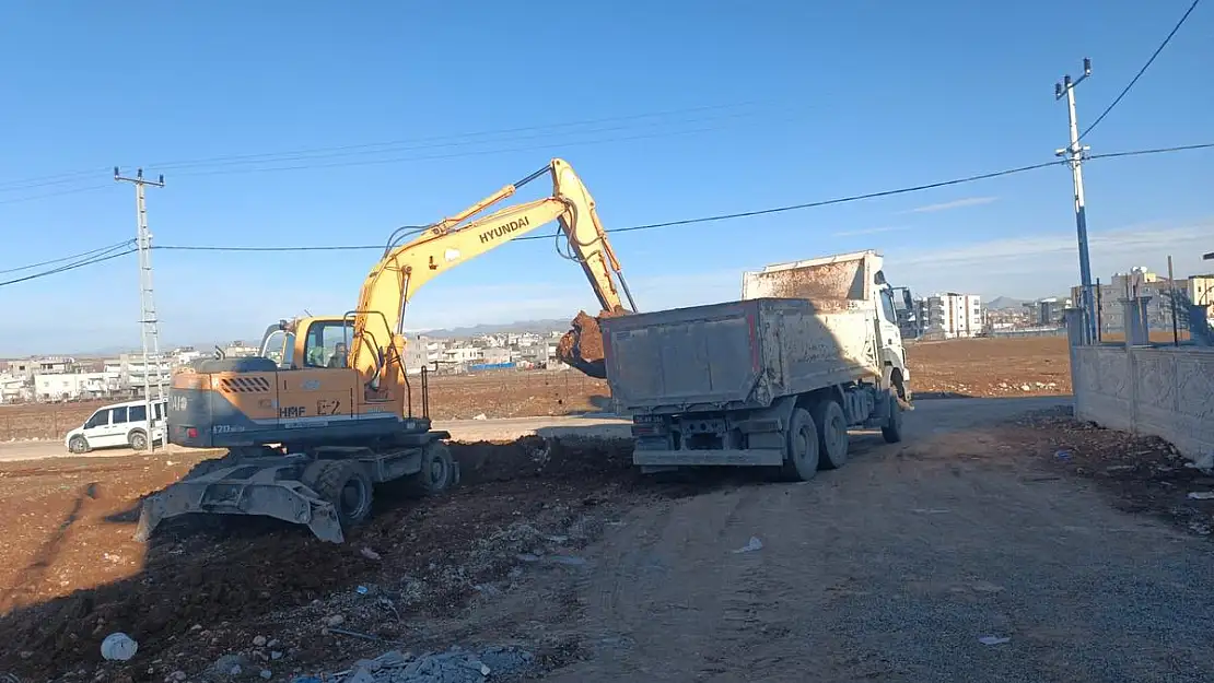 Siirt'in Ulaşım Altyapısı Güçleniyor!