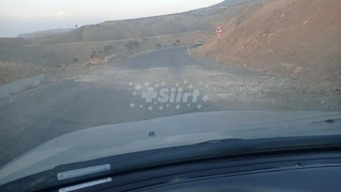 Siirt'in Unutulan Bölgesi Mışar Ovası!