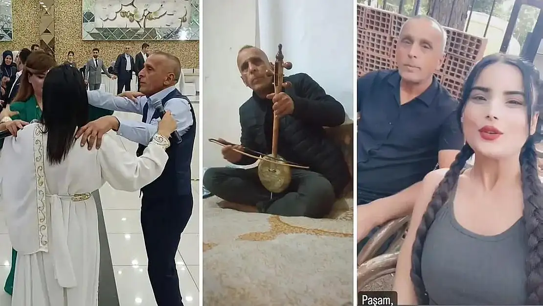 Siirt'in Usta Kemençe Sanatçısı Behçet İlhan Hayatını Kaybetti