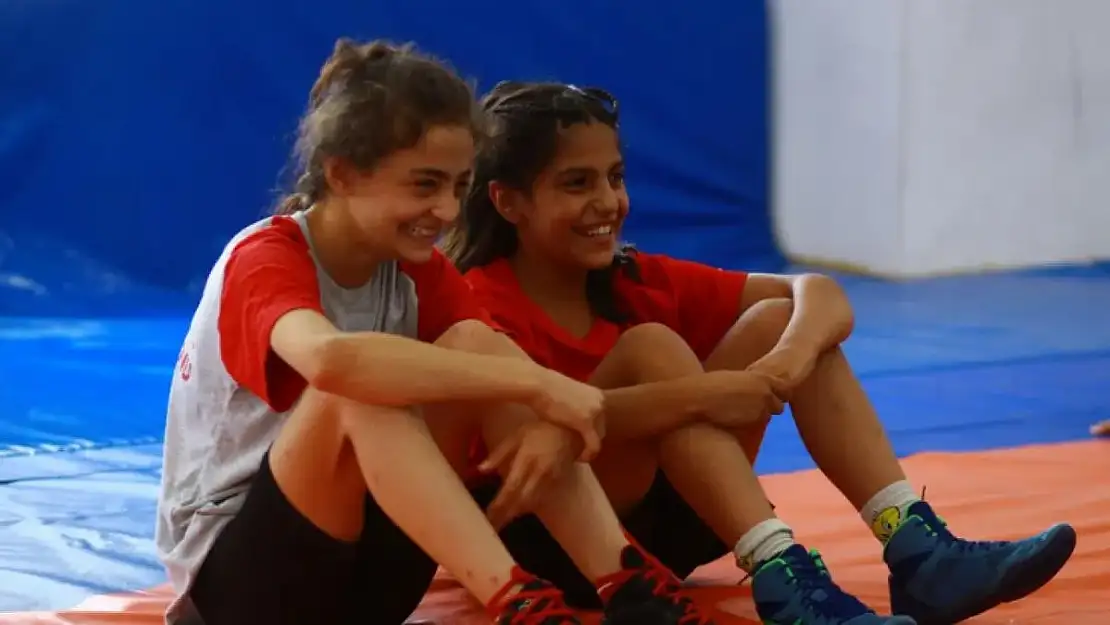Siirt'in Yıldızları Finalde Karşı Karşıya Geldi!